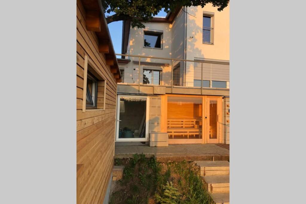 Chatka - C - Vyhlidka Nad Rekou Zdiby Exterior foto